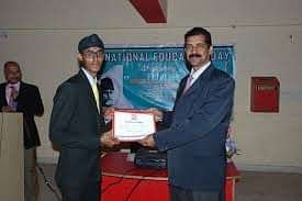 College Image